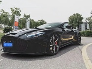 Aston Martin DBS 2020