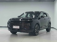 Jetour X70 PLUS 2024