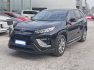Toyota Wildlander 2022
