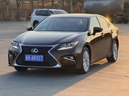 Lexus ES 2017