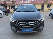 Hyundai ix35 2014