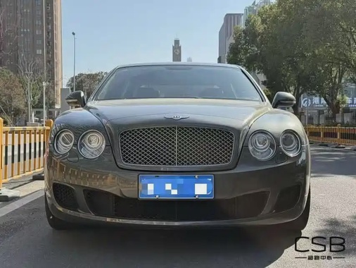 Bentley Flying Spur 2010