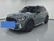 MINI Countryman 2022