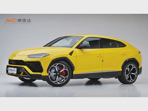 Lamborghini Urus 2020