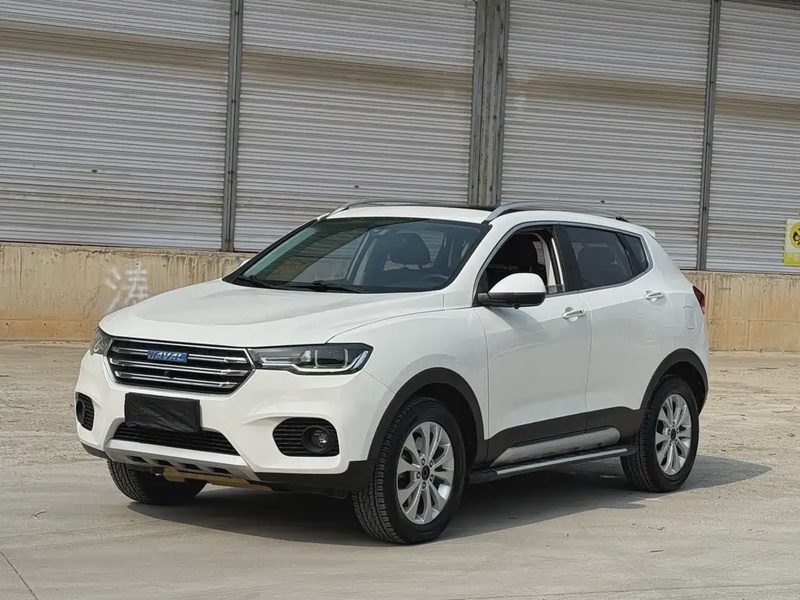 Haval H2