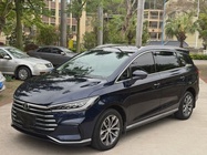 BYD MAX 2022