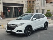 Honda Vezel 2021