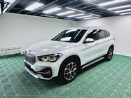 BMW X1 2022