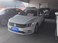 Volkswagen Bora 2018