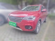 Haval H2 2017