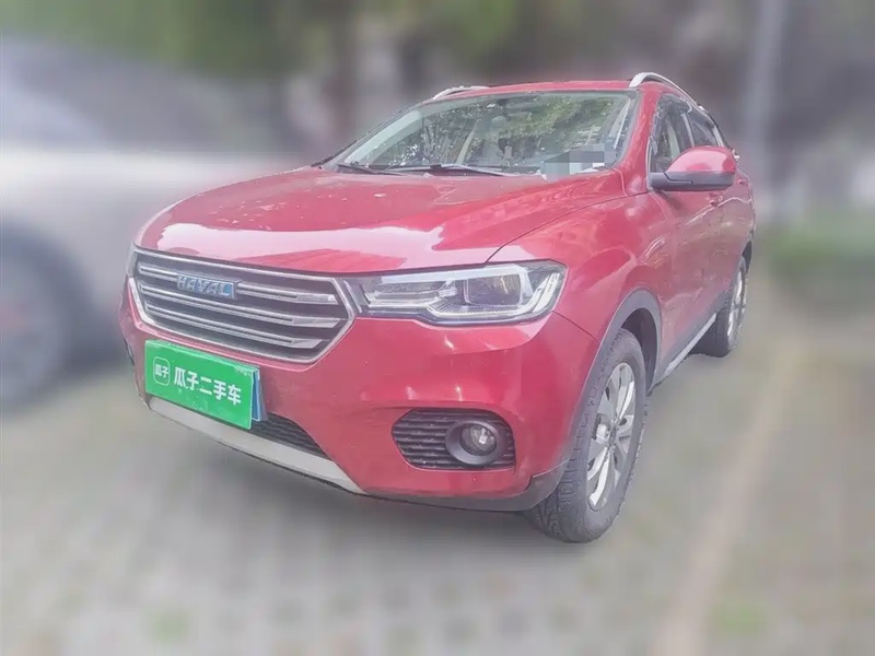 Haval H2