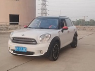 MINI Countryman 2015