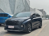 Hyundai Custo 2024