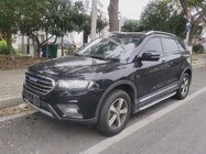 Haval H6 2016