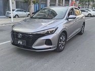 Changan Eado 2021