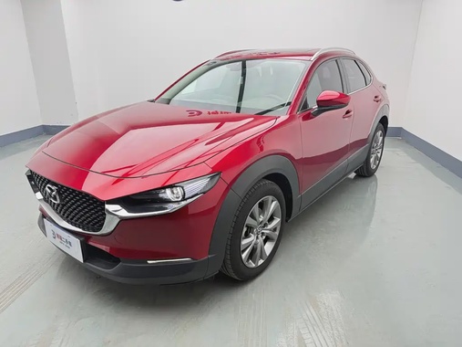 Mazda CX-30 2022