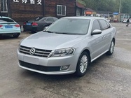 Volkswagen Lavida 2014