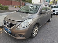 Nissan Sunny 2011