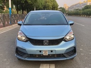 Honda Fit 2022