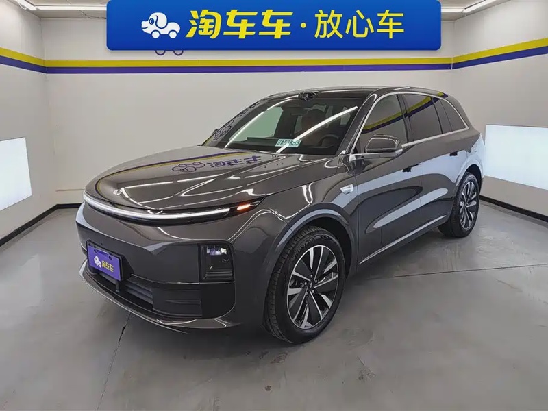 Li Auto L6