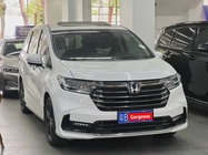 Honda Odyssey 2022