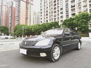 Toyota Crown 2005