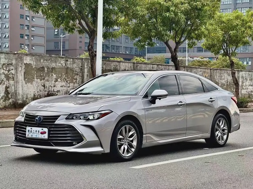 Toyota Avalon 2020