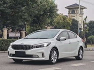 Kia K3 2016