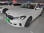 BMW 6 Series 2023