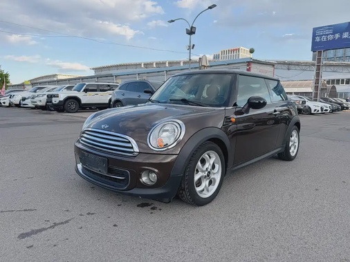MINI Other 2011