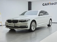 BMW 5 Series 2019