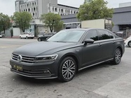 Volkswagen Phideon 2020