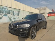 BMW X5 2018