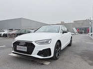 Audi A4 2026