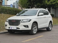 Haval H2 2019