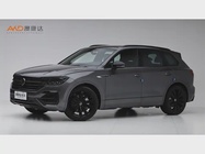 Volkswagen Touareg 2024