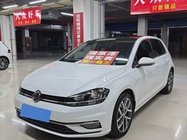 Volkswagen Golf 2020