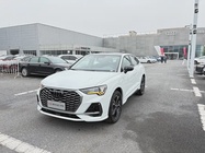 Audi Q3 2026