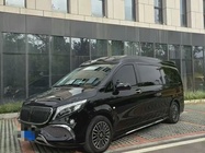 Mercedes-Benz Vito 2021