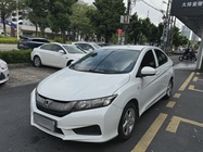 Honda City 2018