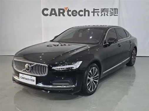 Volvo S90 2023