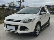 Ford Kuga 2016