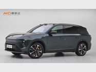 NIO ES8 2023