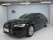 Audi A6 2016