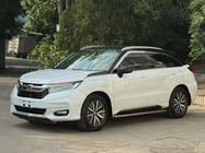 Honda Avancier 2021