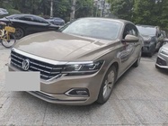 Volkswagen Passat 2019