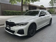 BMW 3 Series 2021