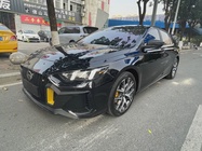 GAC Shadow Leopard 2022