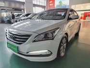 Hyundai Mistra 2015
