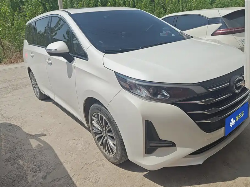 GAC M6
